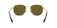 Occhiali da sole Ray-Ban 0RB3548N  48  001/9O - 0RB3548N  54  001/9O